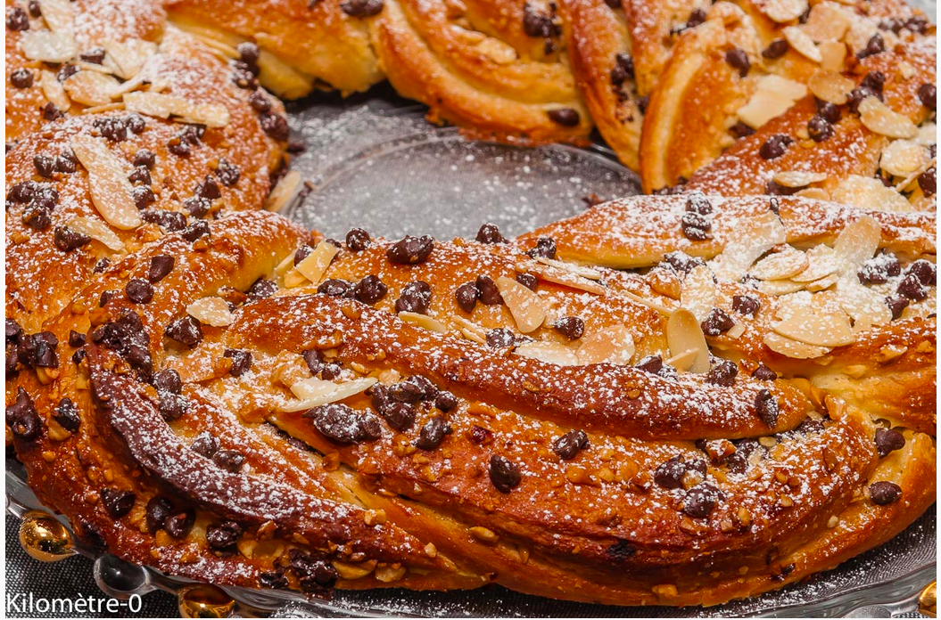 Des galettes pour tout le mois de janvier