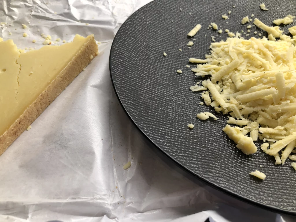 Quiche à la viande et aux épinards - Étape 10