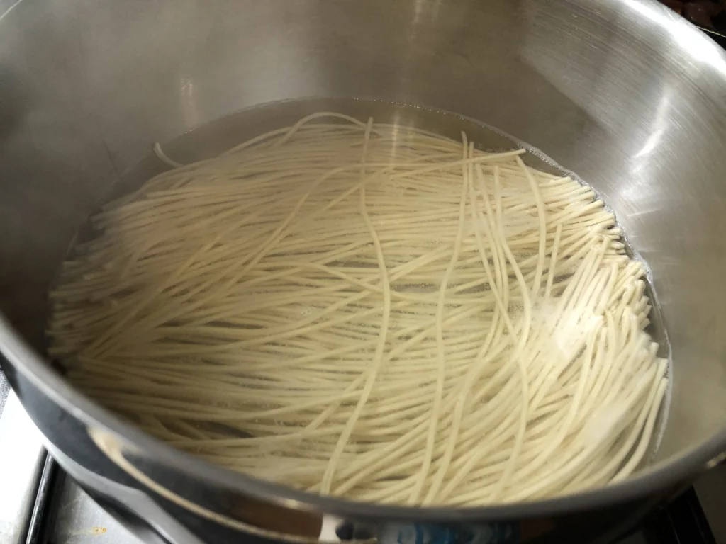Boeuf sauté à la clémentine - Étape 4