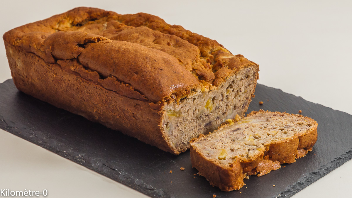 Photo de recette de spécialité du Nauru, facile, dessert, plat, gâteau, cuisine du monde, Pacifique, île de Kilomètre-0, blog de cuisine réalisée à partir de produits de saison et issus de circuits courts
