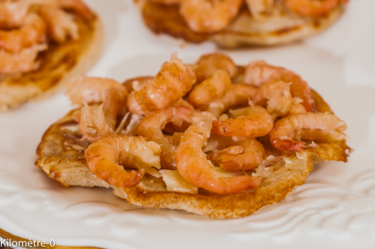 Photo de blinis lituaniens, cuisine de Lituanie, facile, léger, rapide, recette de Kilomètre-0, blog de cuisine réalisée à partir de produits de saison et issus de circuits courts