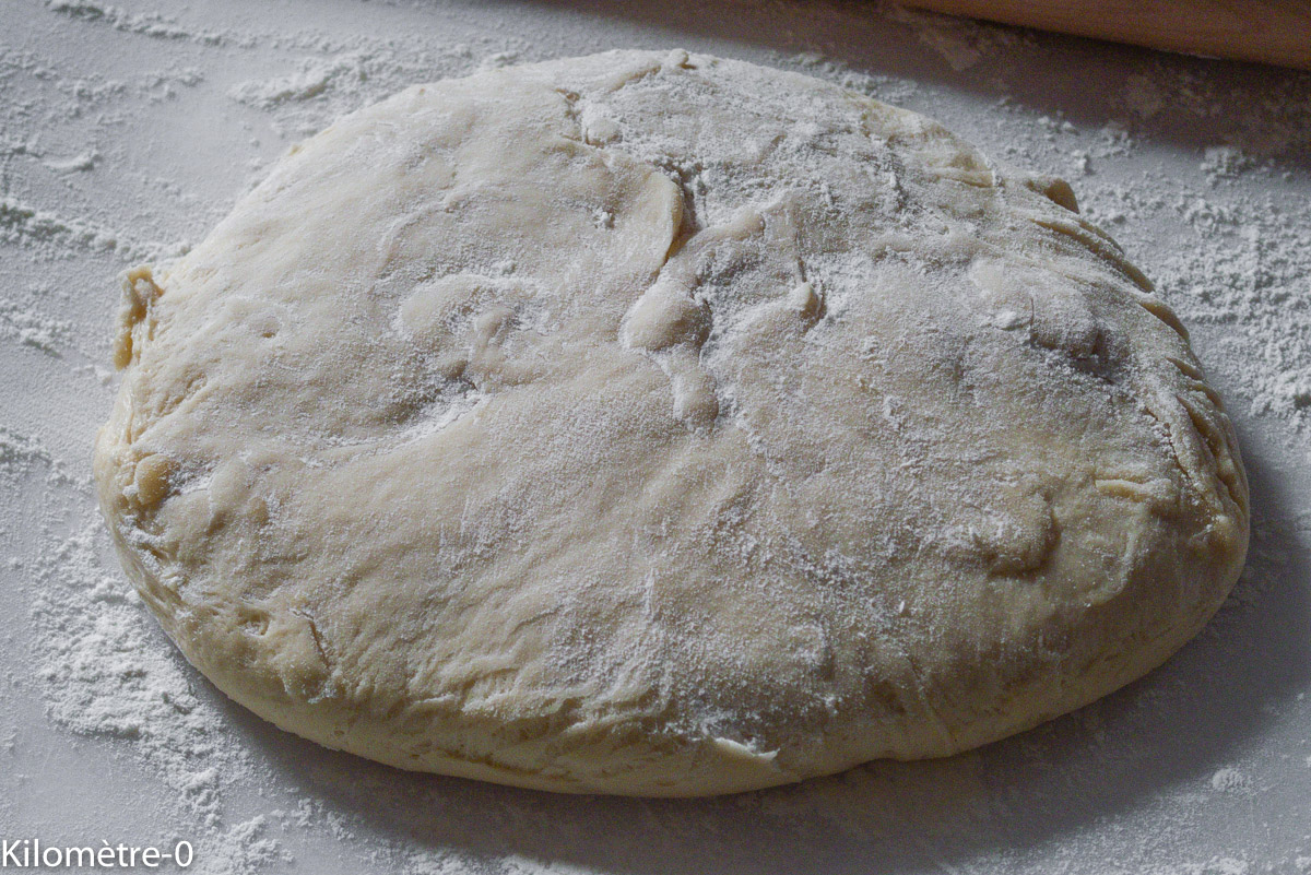 Photo de recette de Kilomètre-0, blog de cuisine réalisée à partir de produits locaux et issus de circuits courts