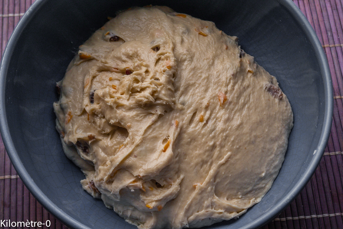 Photo de recette de Kilomètre-0, blog de cuisine réalisée à partir de produits locaux et issus de circuits courts