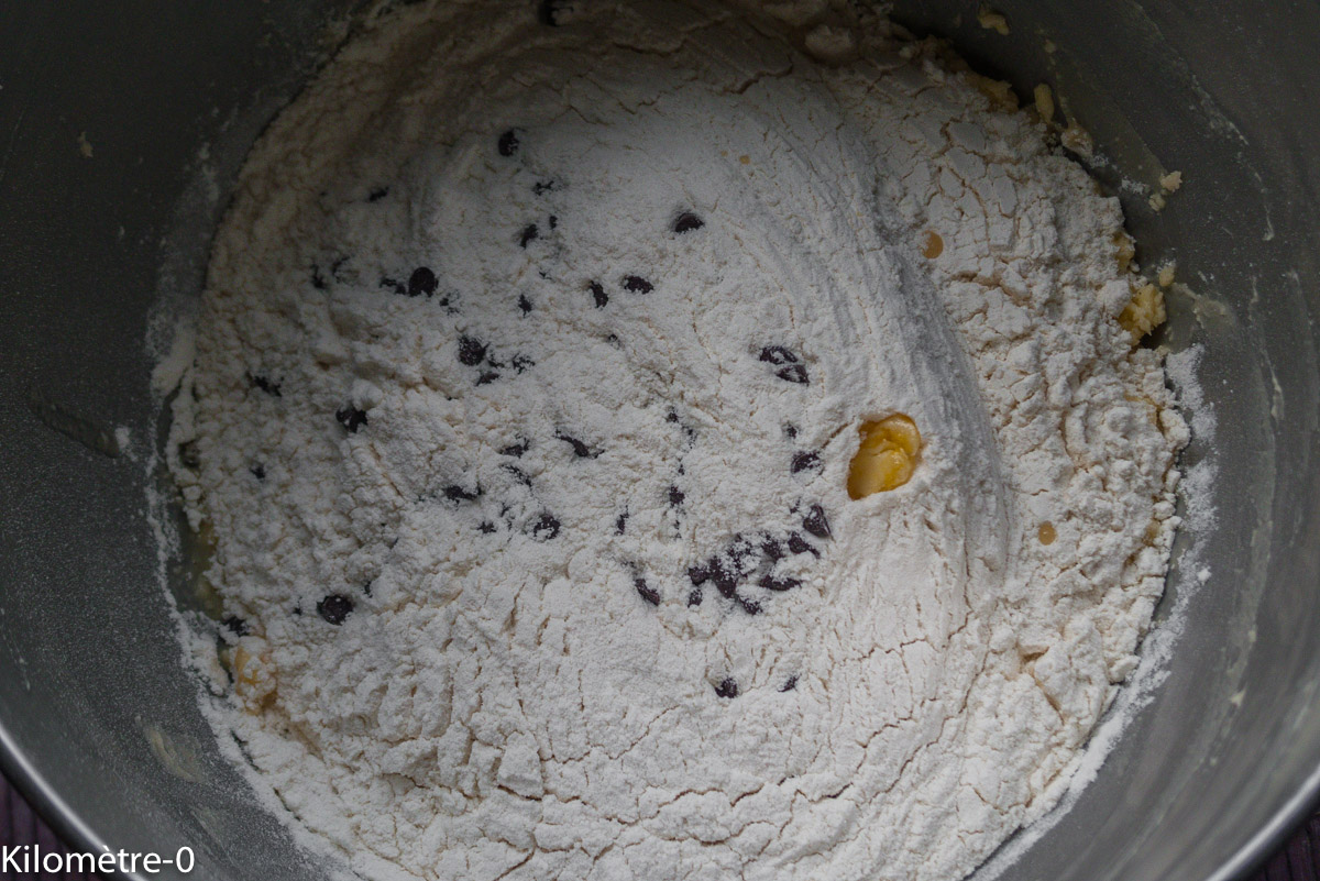 Photo de recette de Kilomètre-0, blog de cuisine réalisée à partir de produits locaux et issus de circuits courts