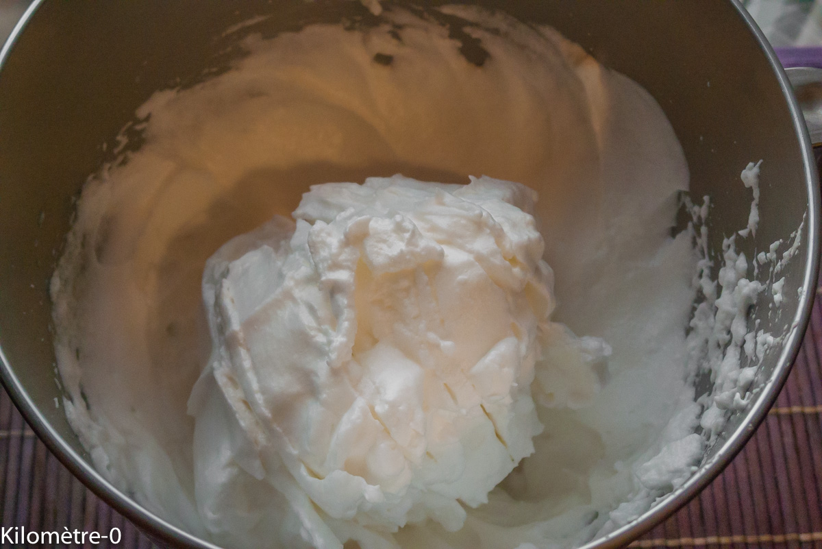 Photo de recette de Kilomètre-0, blog de cuisine réalisée à partir de produits locaux et issus de circuits courts