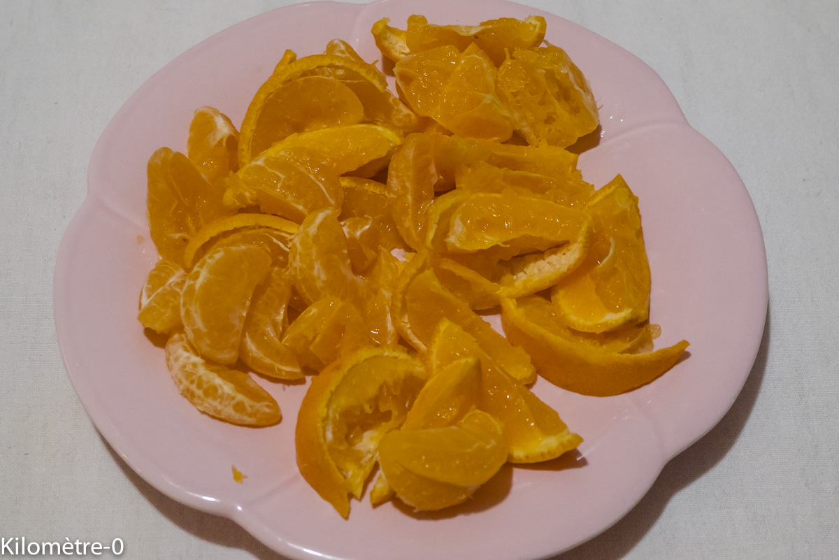 Photo de recette de Kilomètre-0, blog de cuisine réalisée à partir de produits locaux et issus de circuits courts