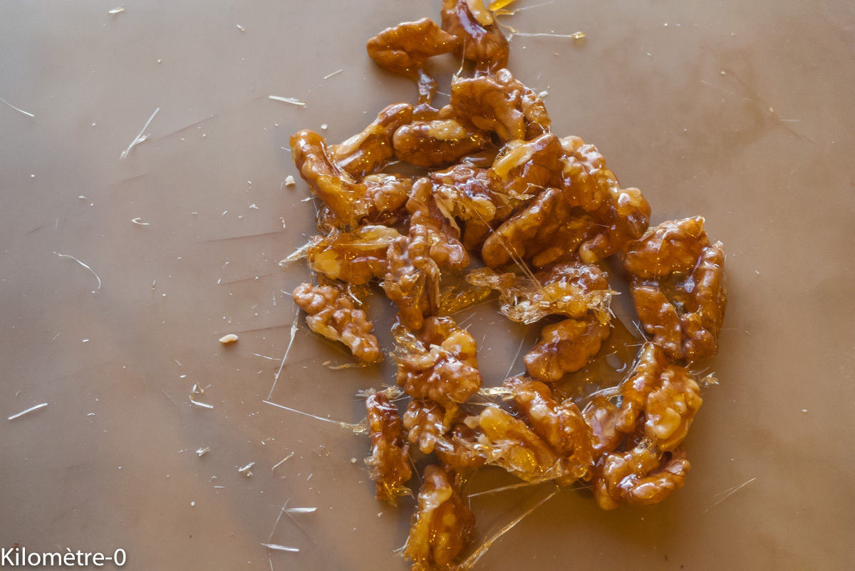 Photo de recette de Kilomètre-0, blog de cuisine réalisée à partir de produits locaux et issus de circuits courts