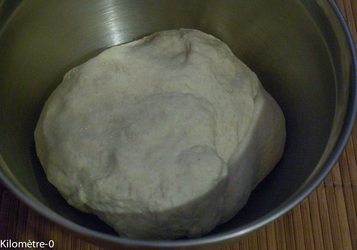 Photo de recette de Kilomètre-0, blog de cuisine réalisée à partir de produits locaux et issus de circuits courts