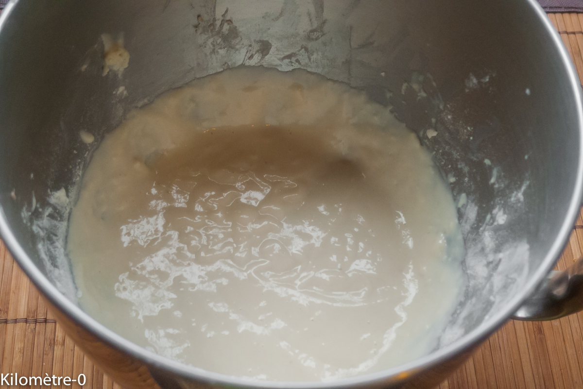 Photo de recette de Kilomètre-0, blog de cuisine réalisée à partir de produits locaux et issus de circuits courts