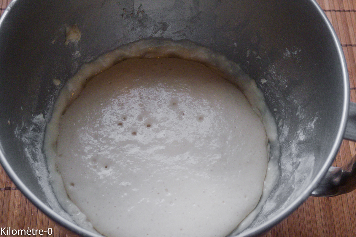 Photo de recette de Kilomètre-0, blog de cuisine réalisée à partir de produits locaux et issus de circuits courts