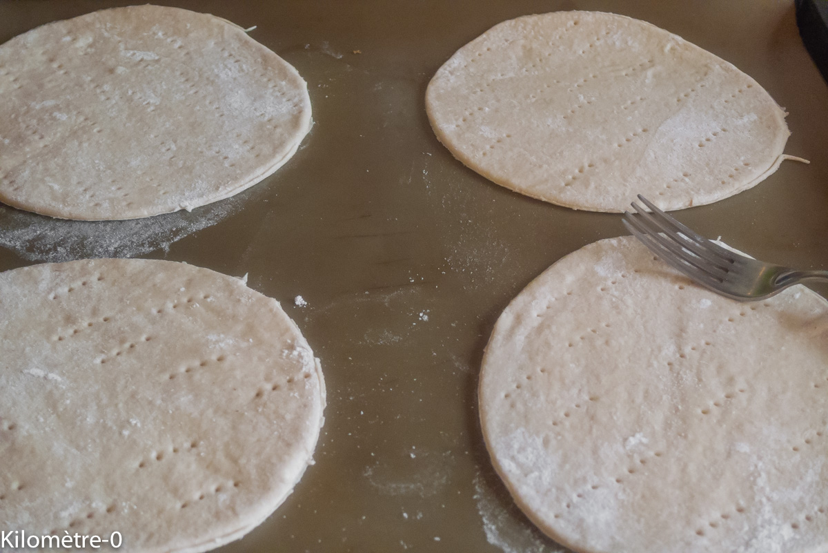 Photo de recette de Kilomètre-0, blog de cuisine réalisée à partir de produits locaux et issus de circuits courts