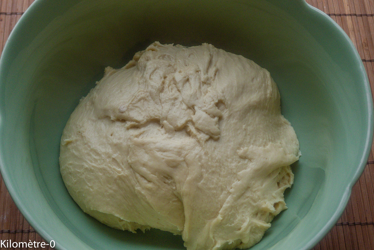 Photo de recette de Kilomètre-0, blog de cuisine réalisée à partir de produits locaux et issus de circuits courts