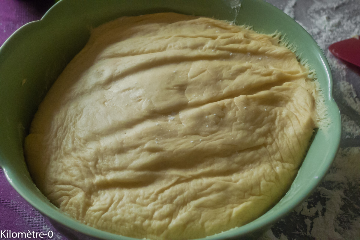Photo de recette de Kilomètre-0, blog de cuisine réalisée à partir de produits locaux et issus de circuits courts