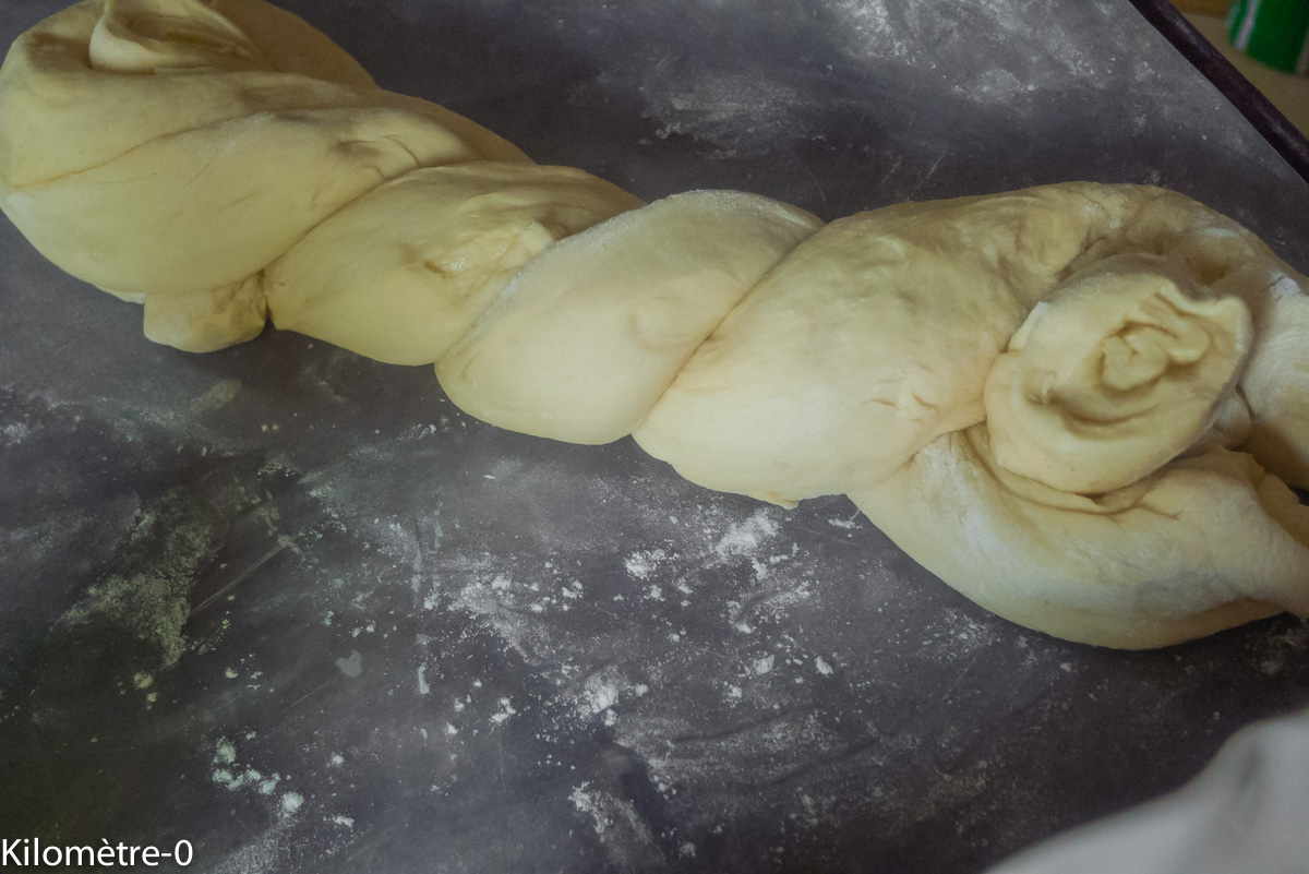 Photo de recette de Kilomètre-0, blog de cuisine réalisée à partir de produits locaux et issus de circuits courts
