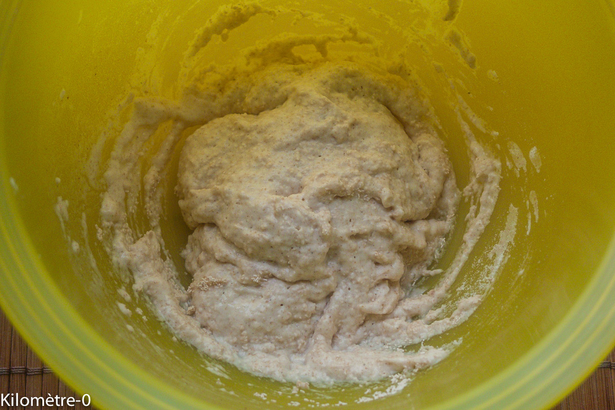poolish