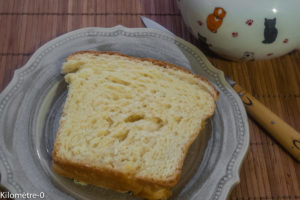 Photo d'une recette de brioche russe, cuisine du monde, cuisine russe, Russie, de Kilomètre-0, blog de cuisine réalisée à partir de produits locaux et issus de circuits courts