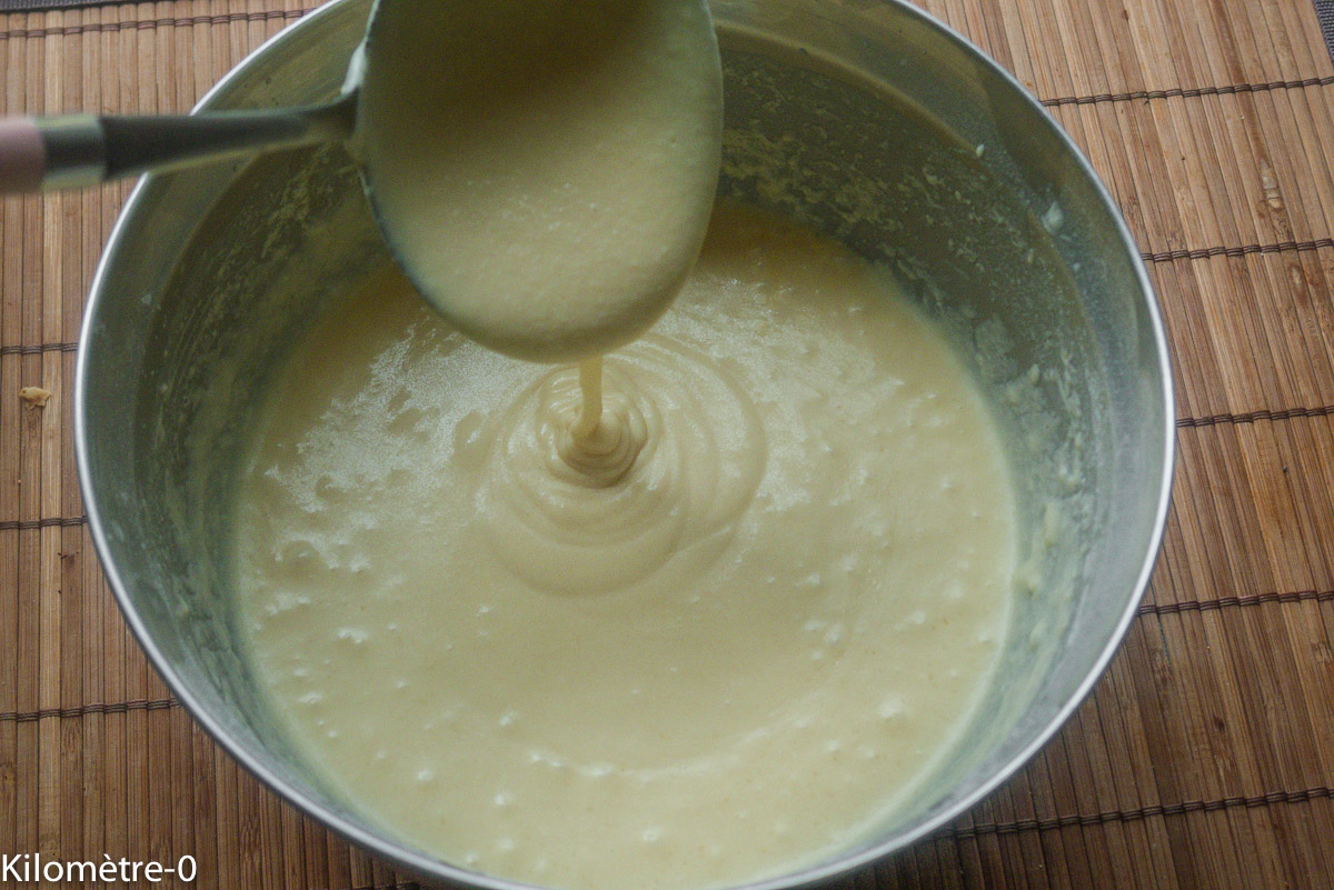 Photo de recette de Kilomètre-0, blog de cuisine réalisée à partir de produits locaux et issus de circuits courts