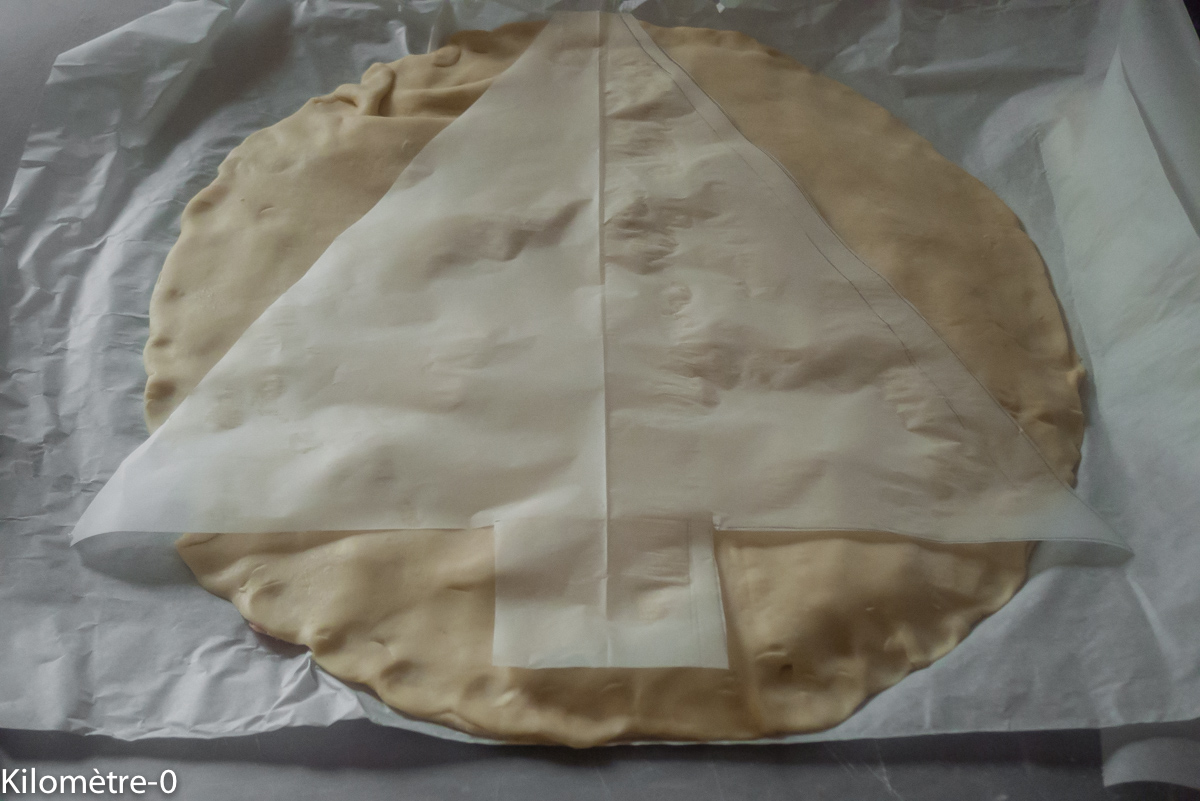 Photo de recette de Kilomètre-0, blog de cuisine réalisée à partir de produits locaux et issus de circuits courts