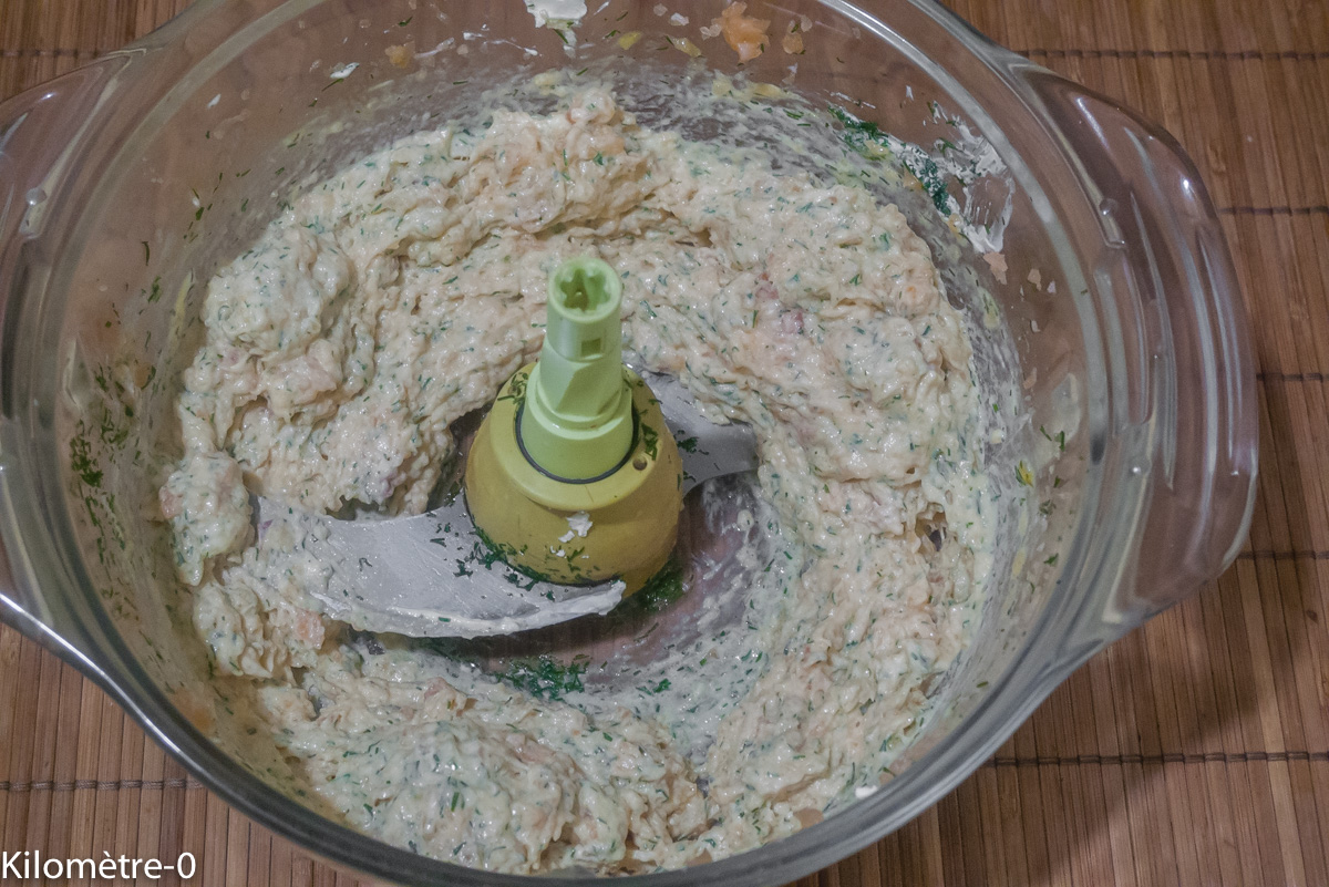 Photo de recette de Kilomètre-0, blog de cuisine réalisée à partir de produits locaux et issus de circuits courts