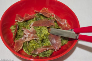 Photo de recette de chou vert, facile de  Kilomètre-0, blog de cuisine réalisée à partir de produits locaux et issus de circuits courts