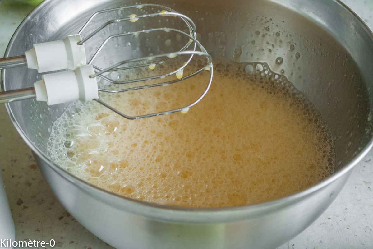 Photo de recette de Kilomètre-0, blog de cuisine réalisée à partir de produits locaux et issus de circuits courts