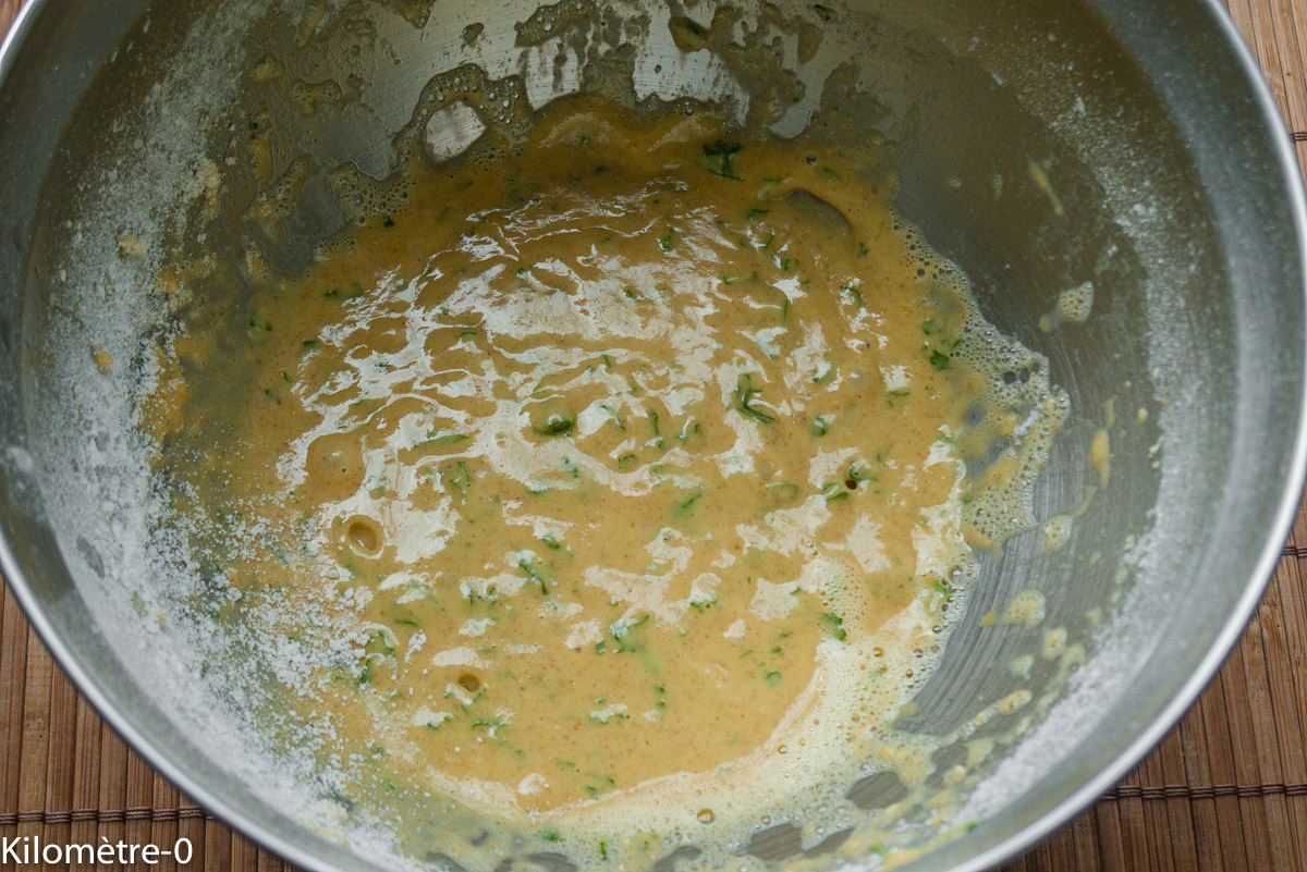 Photo de recette de Kilomètre-0, blog de cuisine réalisée à partir de produits locaux et issus de circuits courts