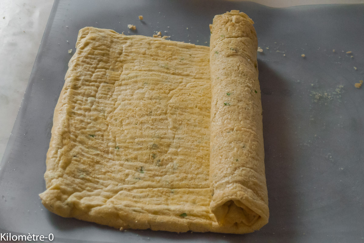 Photo de recette de Kilomètre-0, blog de cuisine réalisée à partir de produits locaux et issus de circuits courts