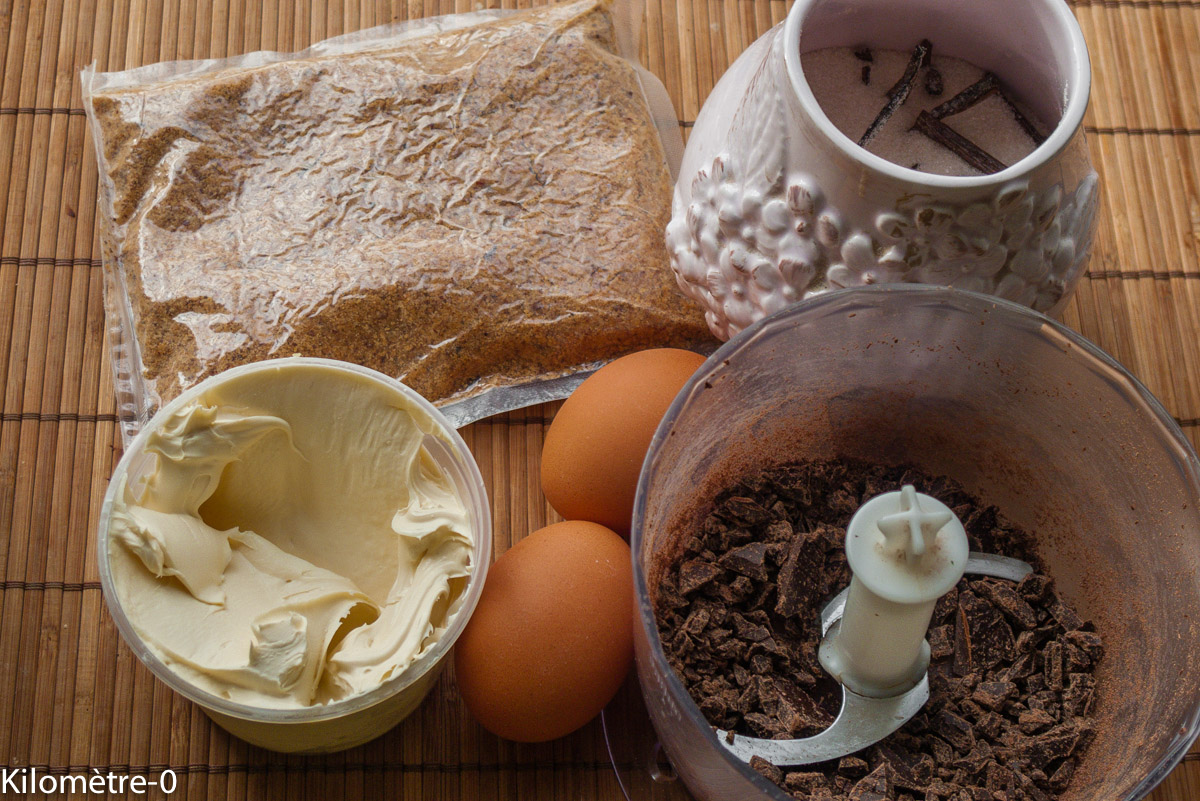Photo de recette de Kilomètre-0, blog de cuisine réalisée à partir de produits locaux et issus de circuits courts