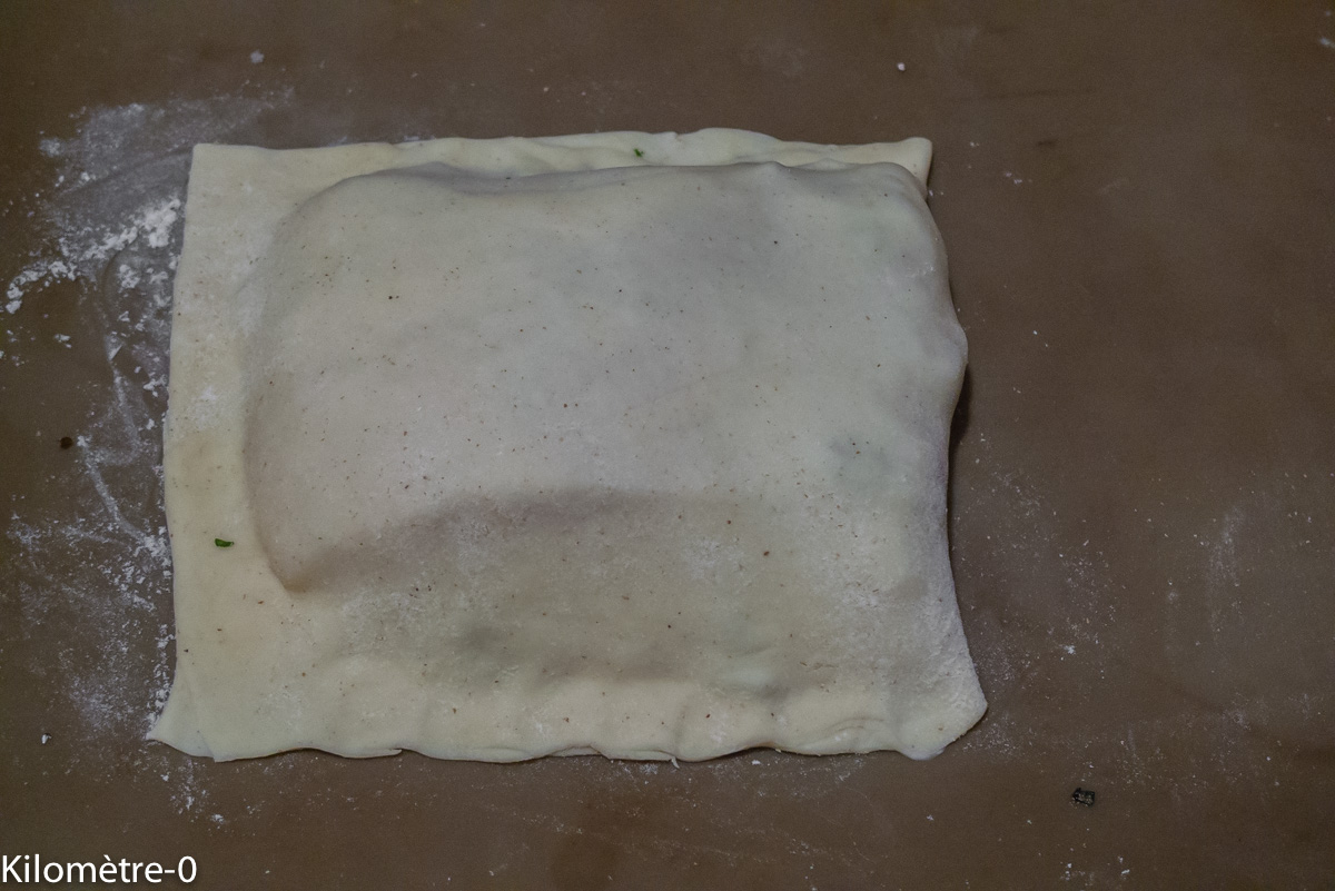 Photo de recette de Kilomètre-0, blog de cuisine réalisée à partir de produits locaux et issus de circuits courts