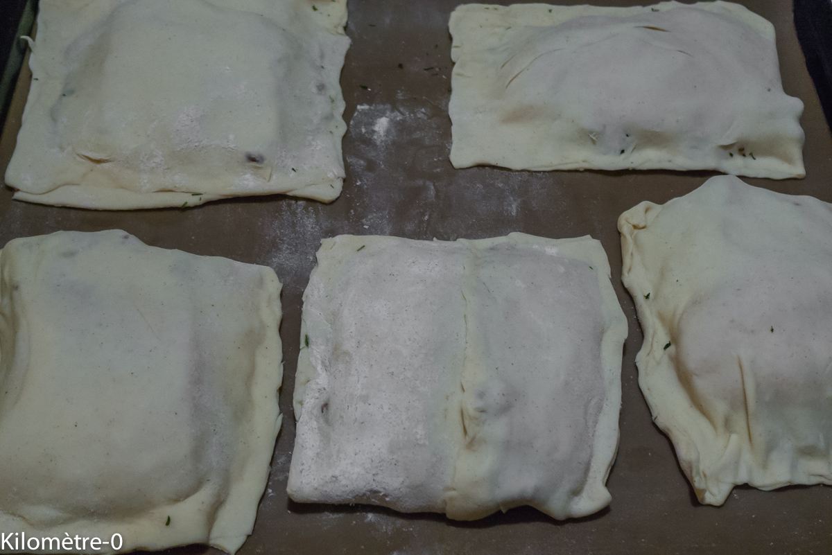 Photo de recette de Kilomètre-0, blog de cuisine réalisée à partir de produits locaux et issus de circuits courts