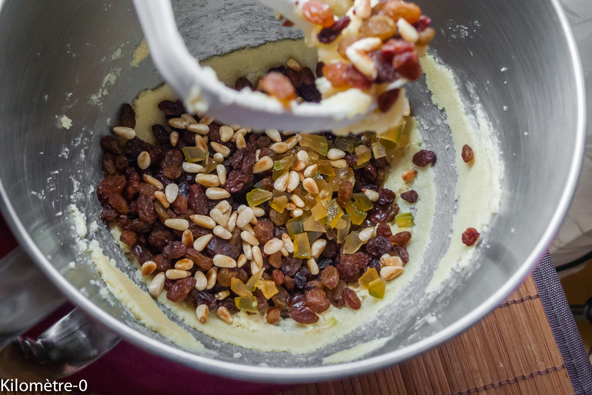 Photo de recette de Kilomètre-0, blog de cuisine réalisée à partir de produits locaux et issus de circuits courts