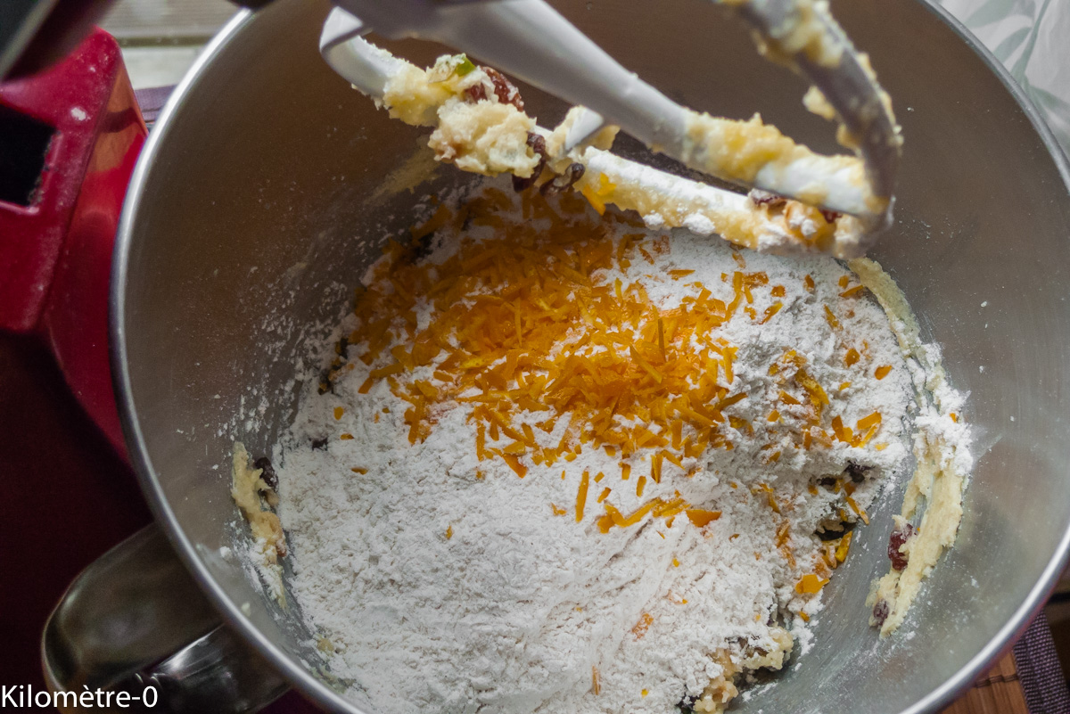 Photo de recette de Kilomètre-0, blog de cuisine réalisée à partir de produits locaux et issus de circuits courts