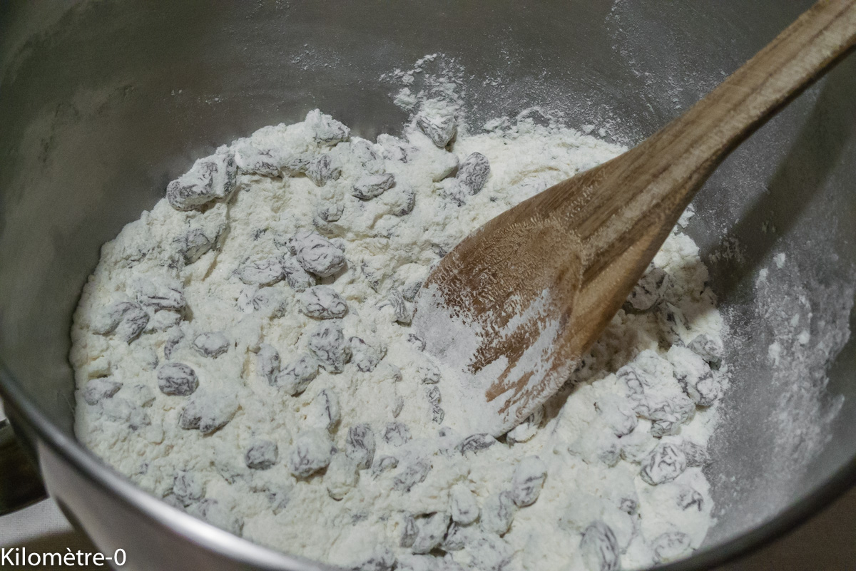 Photo de recette de Kilomètre-0, blog de cuisine réalisée à partir de produits locaux et issus de circuits courts