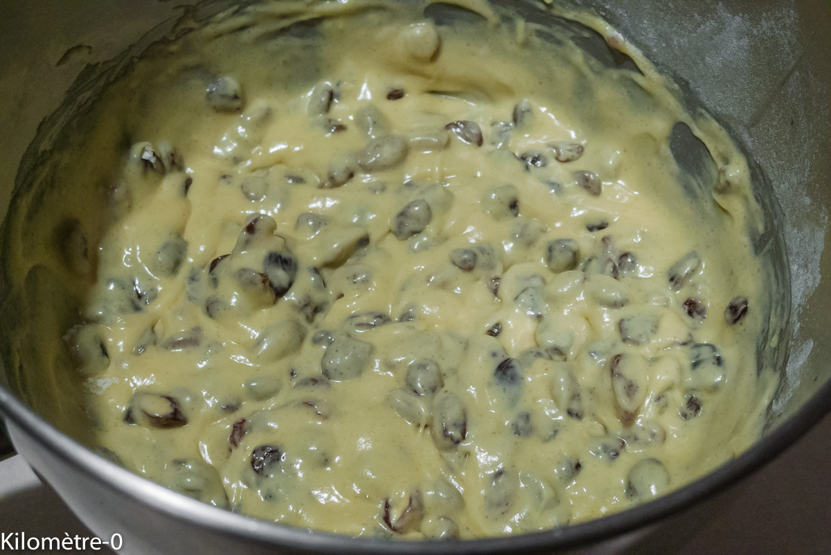 Photo de recette de Kilomètre-0, blog de cuisine réalisée à partir de produits locaux et issus de circuits courts
