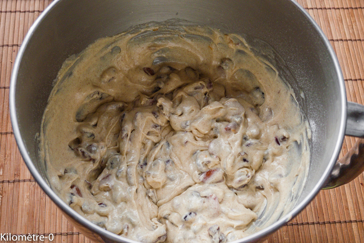 Photo de recette de Kilomètre-0, blog de cuisine réalisée à partir de produits locaux et issus de circuits courts