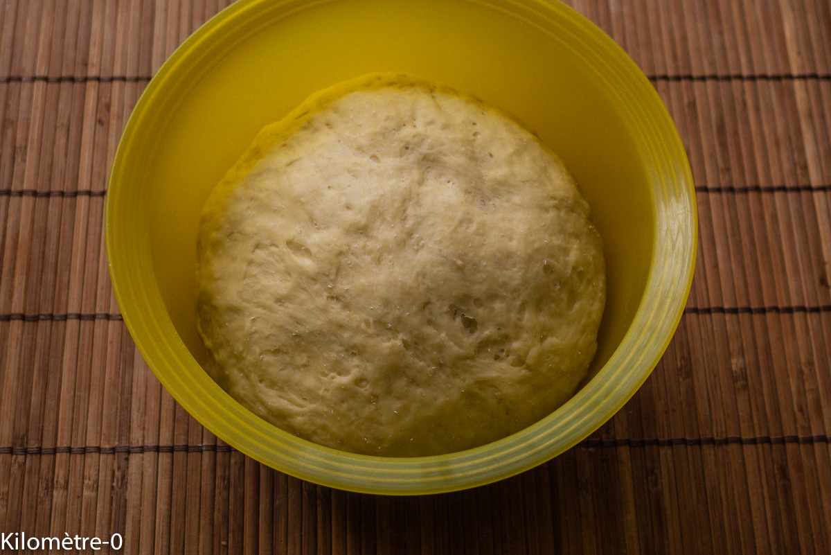 Photo de recette de Kilomètre-0, blog de cuisine réalisée à partir de produits locaux et issus de circuits courts