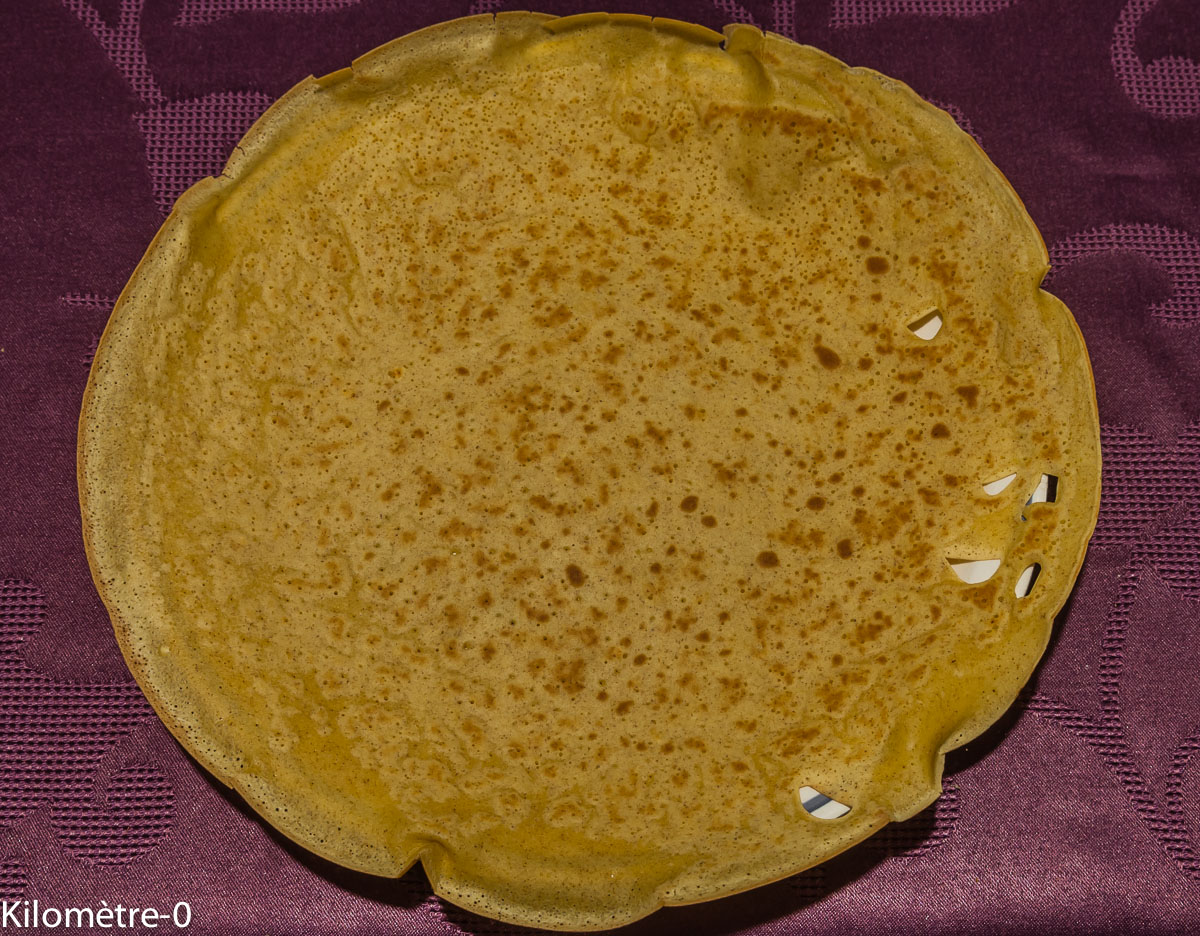 Photo de recette de pâte à crêpes, bretonne, traditionnelle, facile, rapide, économique, bio, légère,  de Kilomètre-0, blog de cuisine réalisée à partir de produits locaux et issus de circuits courts