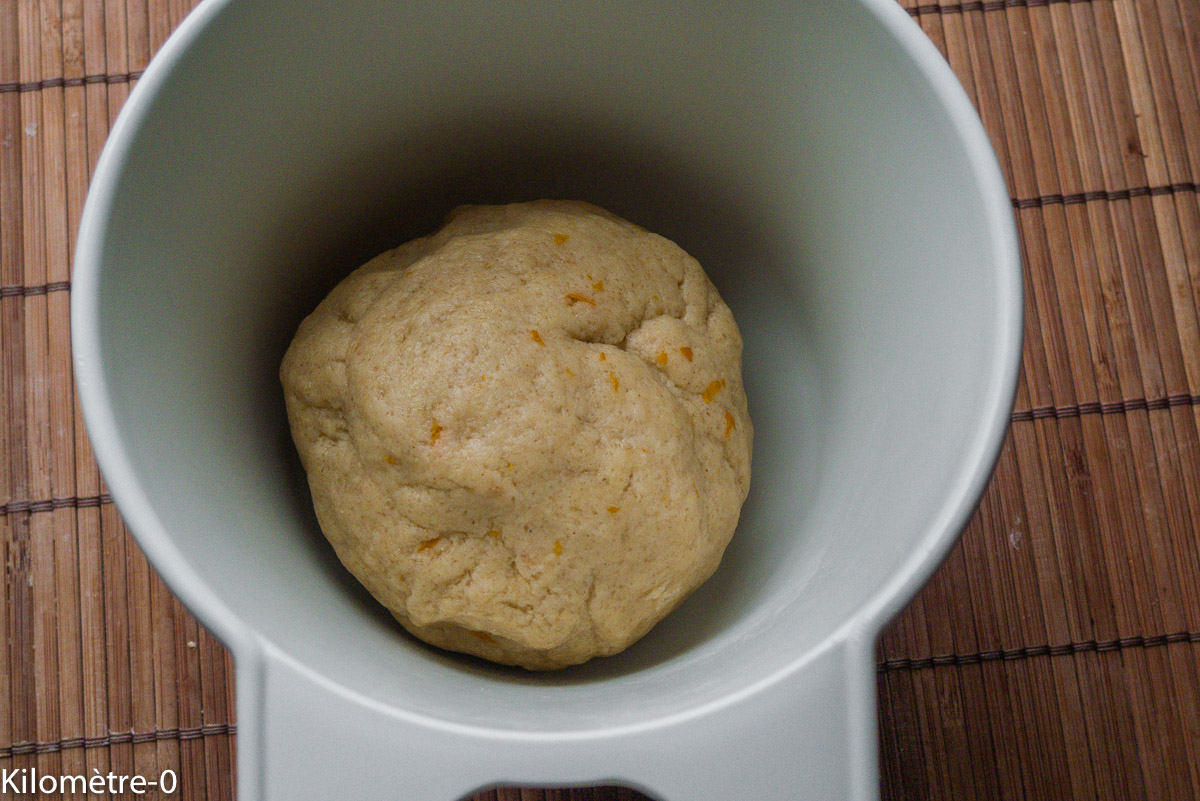 Photo de recette de Kilomètre-0, blog de cuisine réalisée à partir de produits locaux et issus de circuits courts