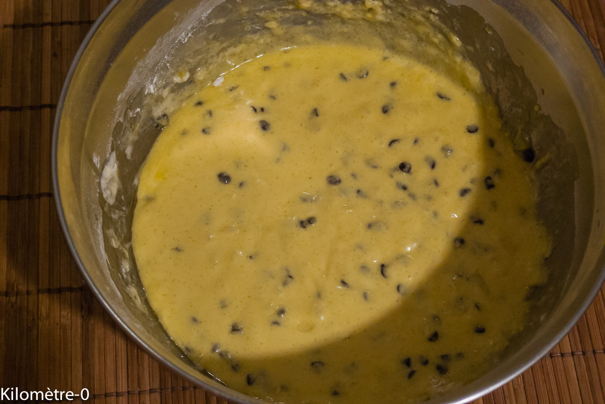 Photo de recette de Kilomètre-0, blog de cuisine réalisée à partir de produits locaux et issus de circuits courts
