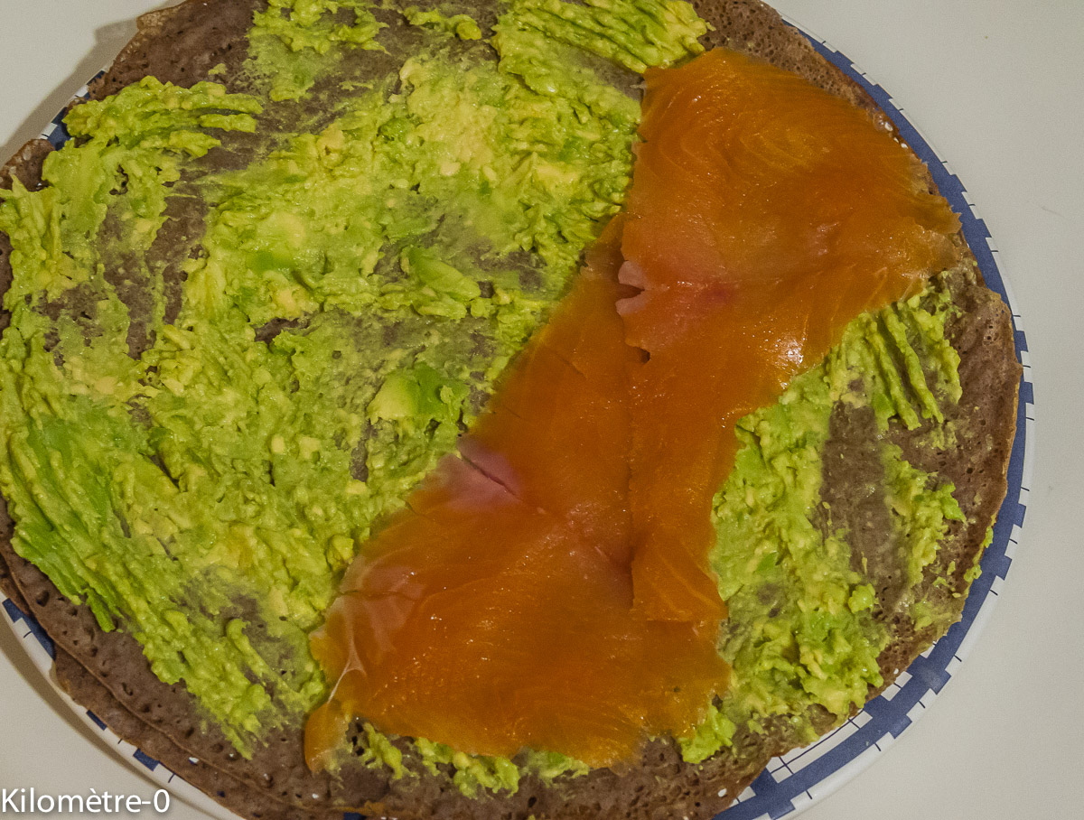 Photo de recette de Kilomètre-0, blog de cuisine réalisée à partir de produits locaux et issus de circuits courts