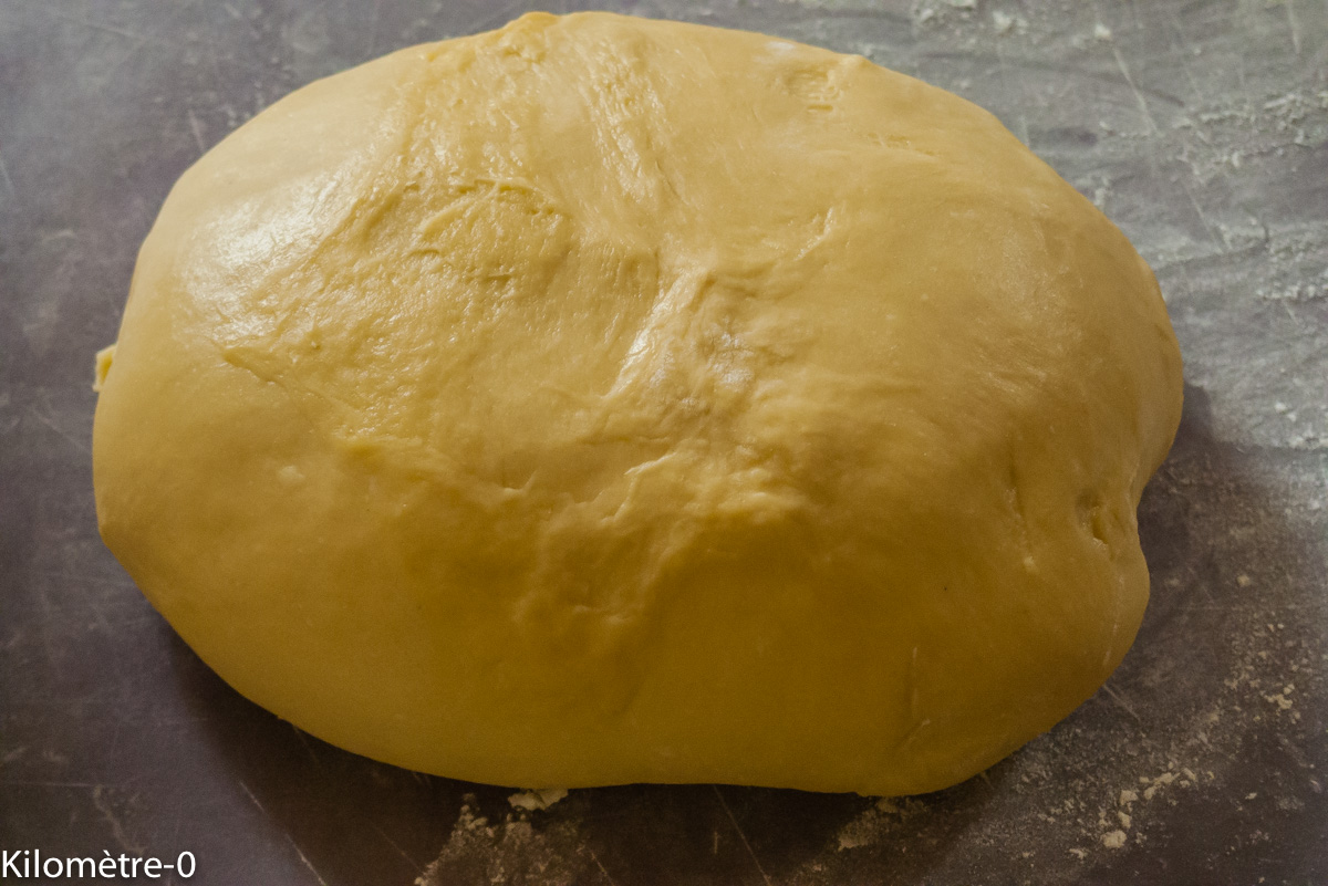 Photo de recette de Kilomètre-0, blog de cuisine réalisée à partir de produits locaux et issus de circuits courts