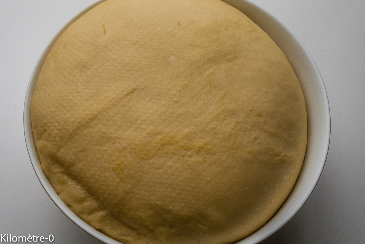 Photo de recette de Kilomètre-0, blog de cuisine réalisée à partir de produits locaux et issus de circuits courts