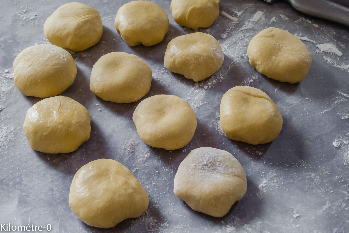 Photo de recette de Kilomètre-0, blog de cuisine réalisée à partir de produits locaux et issus de circuits courts