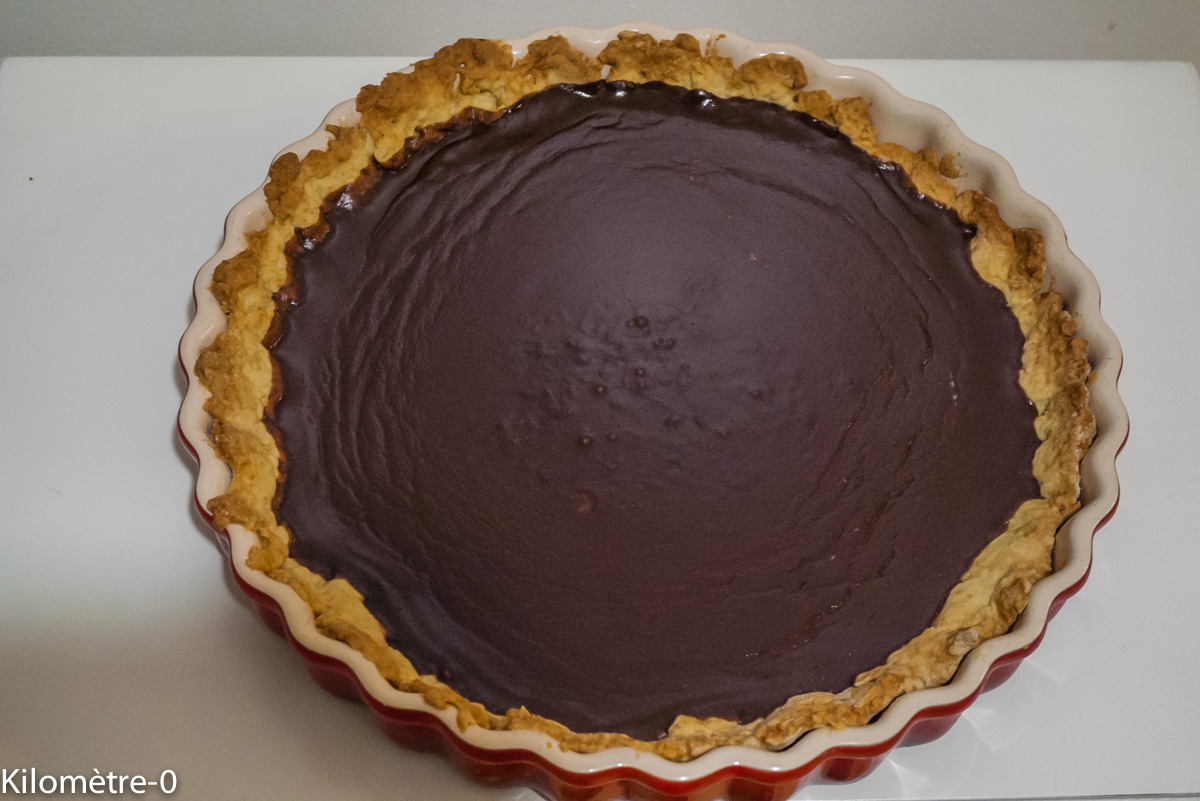 Photo de recette de Kilomètre-0, blog de cuisine réalisée à partir de produits locaux et issus de circuits courts