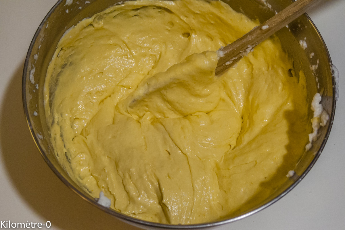 Photo de recette de pâte à navettes de Kilomètre-0, blog de cuisine réalisée à partir de produits locaux et issus de circuits courts