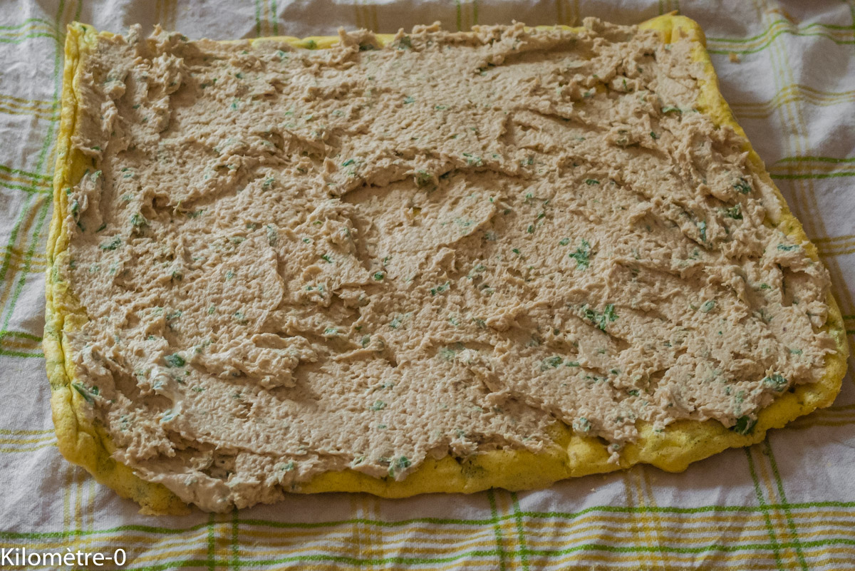 Photo de recette de Kilomètre-0, blog de cuisine réalisée à partir de produits locaux et issus de circuits courts