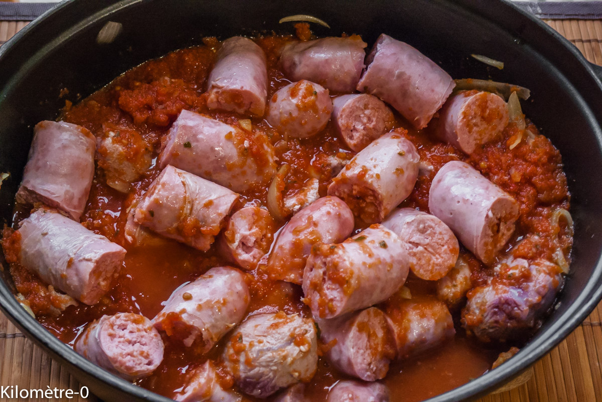 Photo de recette de Kilomètre-0, blog de cuisine réalisée à partir de produits locaux et issus de circuits courts