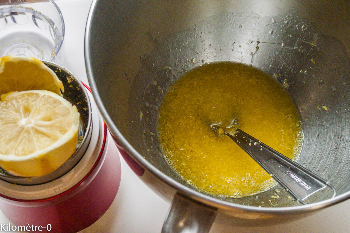 Photo de recette de Kilomètre-0, blog de cuisine réalisée à partir de produits locaux et issus de circuits courts