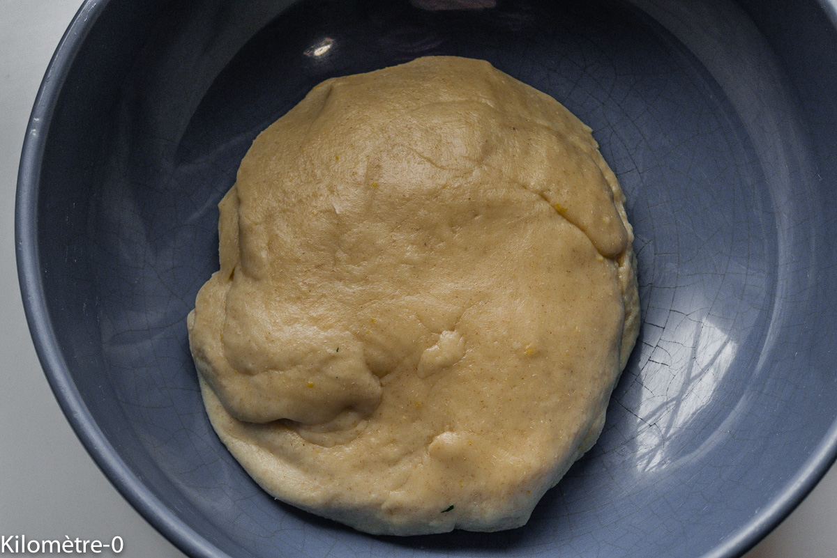 Photo de recette de Kilomètre-0, blog de cuisine réalisée à partir de produits locaux et issus de circuits courts
