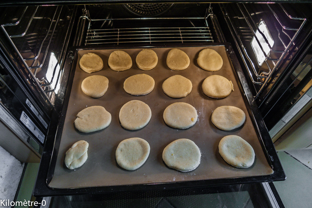 Photo de recette de Kilomètre-0, blog de cuisine réalisée à partir de produits locaux et issus de circuits courts
